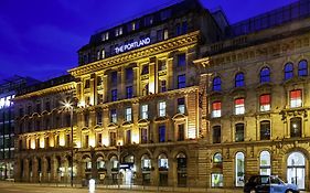 Manchester Portland By Sunday