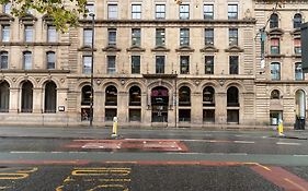 Manchester Portland By Sunday